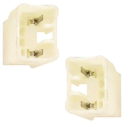 Rareelectrical - New Rear Left And Rear Right Window Regulator Compatible With Toyota Rav4 Hybrid Le+ Rav4 Hybrid Se - Image 7