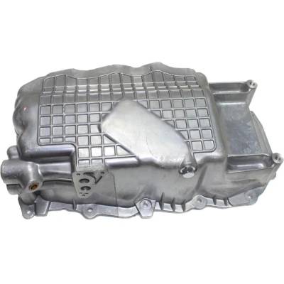 Rareelectrical - New Aluminum Oil Pan Compatible With Chrysler Dodge Pt Cruiser Base 4 Cyl 2.4L Pt Cruiser Couture - Image 5