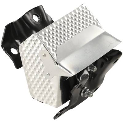 Rareelectrical - New Motor Mount Compatible With Cadillac Chevrolet Gmc Tahoe Ltz 8 Cyl 6.2L Yukon Hybrid 8 Cyl 6.0L - Image 2