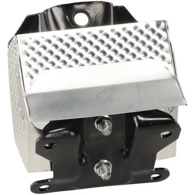 Rareelectrical - New Motor Mount Compatible With Cadillac Chevrolet Gmc Tahoe Ltz 8 Cyl 6.2L Yukon Hybrid 8 Cyl 6.0L - Image 3