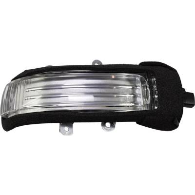 New Right Mirror Turn Signal Light Compatible With Toyota Sienna Limited 6 Cyl 3.5L Sienna Limited