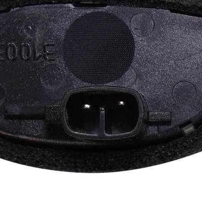 Rareelectrical - New Right Mirror Turn Signal Light Compatible With Toyota Sienna Limited 6 Cyl 3.5L Sienna Limited - Image 7