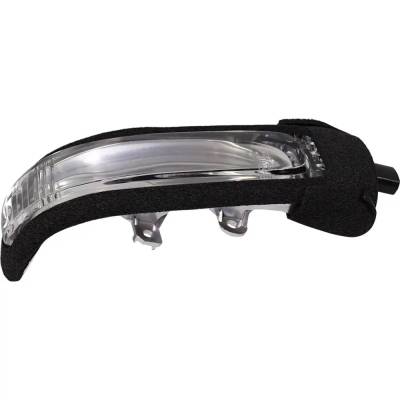 Rareelectrical - New Right Mirror Turn Signal Light Compatible With Toyota Rav4 Ev Sienna Le 6 Cyl 3.5L Sienna - Image 6