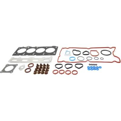 Rareelectrical - New Multi-Layered Steel Cylinder Head Gasket Compatible With Chrysler Dodge Sebring Base 4 Cyl 2.4L - Image 4