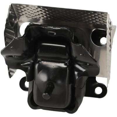 Rareelectrical - New Motor Mount Compatible With Cadillac Chevrolet Gmc Suburban 1500 Lt 8 Cyl 6.0L Tahoe Ls 8 Cyl - Image 8
