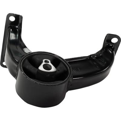 Rareelectrical - New Rear Motor Mount Compatible With Chrysler Dodge Sebring Lx 4 Cyl 2.4L Sebring Touring 4 Cyl 2.4L - Image 6