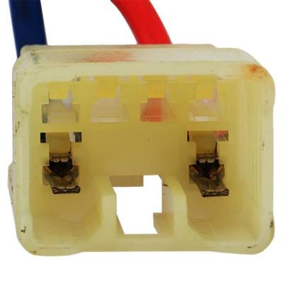 Rareelectrical - Left Rear Window Regulator With Motor Compatible With Toyota Yaris Base Yaris S 2007-2012 By - Image 8