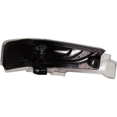 Rareelectrical - New Right Mirror Turn Signal Light Compatible With Toyota C-Hr Xle 4 Cyl 2.0L C-Hr Le 4 Cyl 2.0L - Image 4