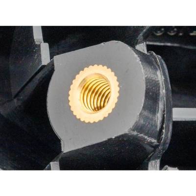 Rareelectrical - Left Front Exterior Door Handle Compatible With 2014-2019 Toyota Corolla Chrome Lever With Primed - Image 7