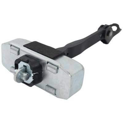 Rareelectrical - New Left Front Door Check Compatible With Toyota Sequoia Limited 8 Cyl 4.7L Sequoia Platinum 8 Cyl - Image 3