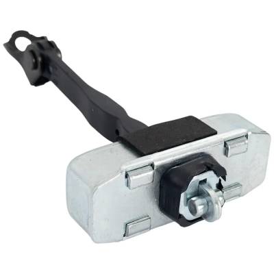 Rareelectrical - New Left Front Door Check Compatible With Toyota Tundra Base 8 Cyl 5.7L Tundra Limited 8 Cyl 4.7L - Image 2