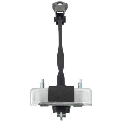 Rareelectrical - New Left Front Door Check Compatible With Toyota Tundra Base 8 Cyl 5.7L Tundra Limited 8 Cyl 4.7L - Image 4