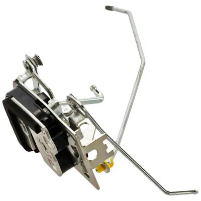 Rareelectrical - New Right Front Door Lock Compatible With Toyota Tacoma Dlx Tacoma S-Runner Tacoma Base Tacoma Sr5 - Image 7