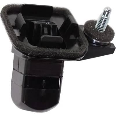 Rareelectrical - New Full-Color Display Back Up Camera Compatible With Toyota C-Hr All Submodels 2018-2019 By - Image 6