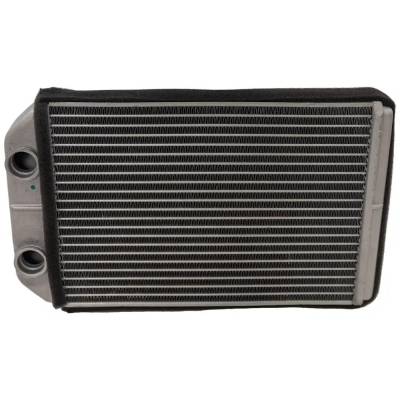 Rareelectrical - New Aluminum Heater Core Compatible With Toyota Tundra Sr5 8 Cyl 4.7L Tacoma Dlx 4 Cyl 2.4L 2001 - Image 2