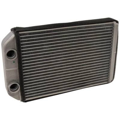 Rareelectrical - New Aluminum Heater Core Compatible With Toyota Tundra Sr5 8 Cyl 4.7L Tacoma Dlx 4 Cyl 2.4L 2001 - Image 4