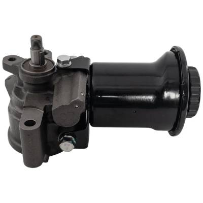 Rareelectrical - New Power Steering Pump Compatible With Toyota 4Runner Dlx 6 Cyl 3.0L Pickup Sr5 6 Cyl 3.0L Pickup - Image 2