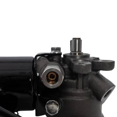 Rareelectrical - New Power Steering Pump Compatible With Toyota 4Runner Dlx 6 Cyl 3.0L Pickup Dlx 6 Cyl 3.0L Pickup - Image 7