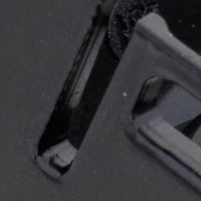 Rareelectrical - Right Front Exterior Door Handle Compatible With 2014-2023 Toyota Highlander Toyota Tacoma Primed - Image 7