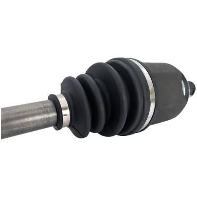 Rareelectrical - New Left Front Axle Assembly Compatible With Mini Cooper Countryman S All4 4 Cyl 1.6L Cooper Paceman - Image 4