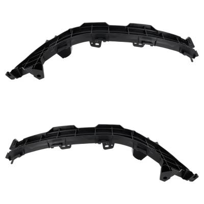 Rareelectrical - New Pair Of Headlight Bracket Compatible With Honda Hr-V Sport 4 Cyl 2.0L Hr-V Lx 4 Cyl 2.0L 2023 By - Image 5