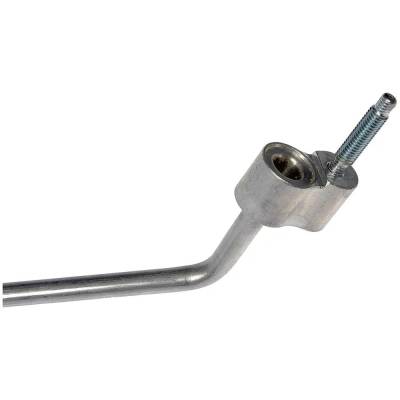 Rareelectrical - New Rear A/C Hose Compatible With Cadillac Chevrolet Gmc Tahoe Ltz Escalade Premium Yukon Sle - Image 3