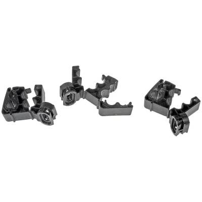 Rareelectrical - New Rear A/C Hose Compatible With Cadillac Chevrolet Gmc Yukon Denali Tahoe Lt Tahoe Ls Yukon Sle - Image 5