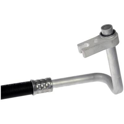 Rareelectrical - New Rear A/C Hose Compatible With Cadillac Chevrolet Gmc Yukon Denali Tahoe Lt Tahoe Ls Yukon Sle - Image 8