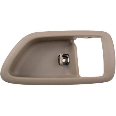 Left Front Or Rear Exterior Door Handle Compatible With 2000-2007 Toyota Tundra Toyota Avalon Toyota