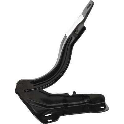 Rareelectrical - New Left Hood Hinge Compatible With Hyundai Santa Fe Hybrid Preferred 4 Cyl 1.6L Santa Fe Plug-In - Image 5