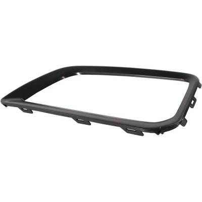 Rareelectrical - New Left Headlight Bezel Compatible With Hyundai Kona Sel Plus 4 Cyl 2.0L Kona Night 4 Cyl 1.6L Kona - Image 3