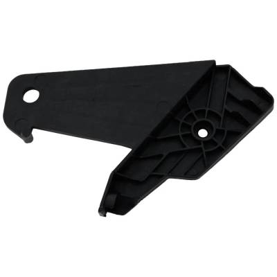 Rareelectrical - New Left Upper Headlight Bracket Compatible With Honda Accord Hybrid 4 Cyl 2.0L Accord Touring 4 Cyl - Image 2