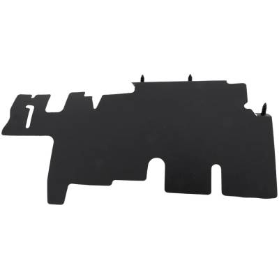 Rareelectrical - New Headlight Bracket Compatible With Honda Ridgeline Lx-As 6 Cyl 3.5L Ridgeline Touring 6 Cyl 3.5L - Image 6