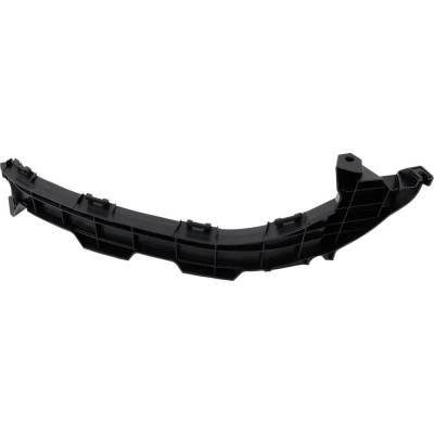 New Headlight Bracket Compatible With Honda Hr-V Lx 4 Cyl 2.0L Hr-V Sport 4 Cyl 2.0L Hr-V Ex-L 4 Cyl