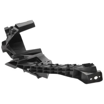 Rareelectrical - New Left Headlight Bracket Compatible With Honda Cr-V Ex-L 4 Cyl 2.4L Cr-V Touring 4 Cyl 2.4L Cr-V - Image 2