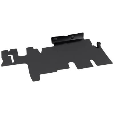 New Headlight Bracket Compatible With Honda Ridgeline Black Edition 6 Cyl 3.5L Ridgeline Rtl-T 6 Cyl