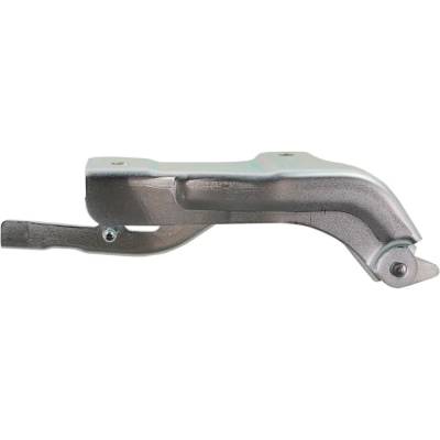 Rareelectrical - New Right Hood Hinge Compatible With Hyundai Santa Fe Sport Base 4 Cyl 2.4L Santa Fe Sport Se 4 Cyl - Image 5