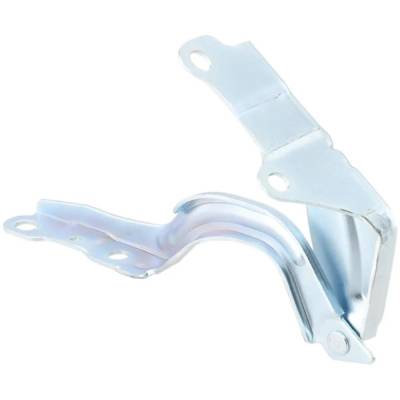 Rareelectrical - New Left Hood Hinge Compatible With Hyundai Elantra Limited Elantra Gls Elantra L Elantra Sport - Image 2