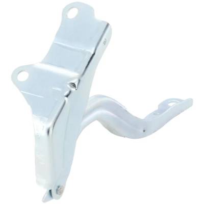 Rareelectrical - New Left Hood Hinge Compatible With Hyundai Elantra Limited Elantra Gls Elantra L Elantra Sport - Image 4