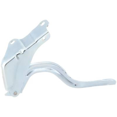 Rareelectrical - New Left Hood Hinge Compatible With Hyundai Elantra Limited Elantra Gls Elantra L Elantra Sport - Image 5
