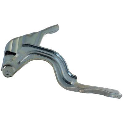 Rareelectrical - New Left Hood Hinge Compatible With Hyundai Kona Night 4 Cyl 1.6L Kona Sel 4 Cyl 2.0L Kona Electric - Image 1