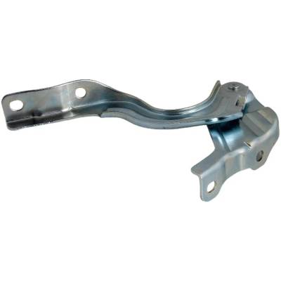 Rareelectrical - New Left Hood Hinge Compatible With Hyundai Kona Se 4 Cyl 2.0L Kona Iron Man Edition 4 Cyl 1.6L Kona - Image 5