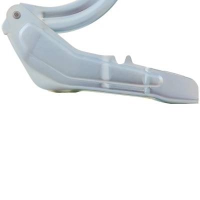 Rareelectrical - New Right Hood Hinge Compatible With Hyundai Santa Fe Ultimate 4 Cyl 2.0L Santa Fe Essential 4 Cyl - Image 7