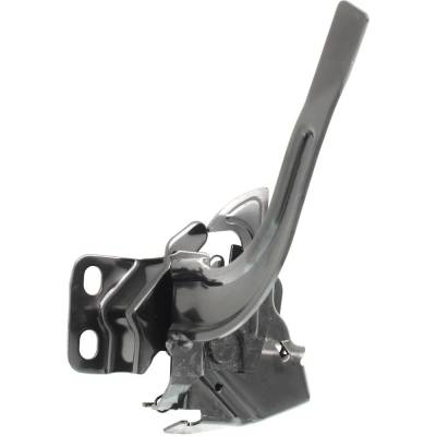 Rareelectrical - Hood Latch Compatible With Honda Cr-V Lx 2017-2020 Ho1234140 74120Tlca01 - Image 3