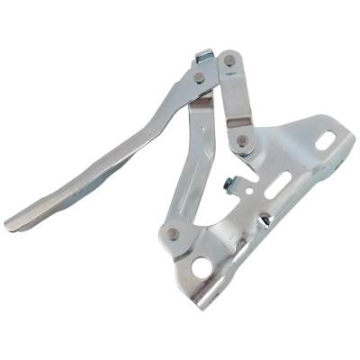 Rareelectrical - New Left Hood Hinge Compatible With Hyundai Tucson Se 4 Cyl 2.5L Tucson Sel 4 Cyl 2.5L Tucson - Image 1