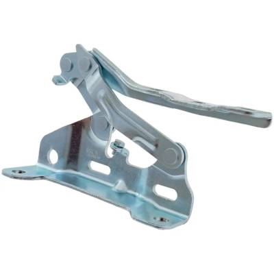 Rareelectrical - New Left Hood Hinge Compatible With Hyundai Santa Cruz Se 4 Cyl 2.5L Santa Cruz Limited 4 Cyl 2.5L - Image 3