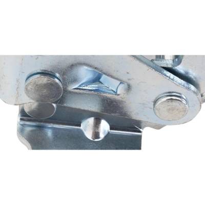 Rareelectrical - New Left Upper Door Hinge Compatible With Dodge Ram Ram 1500 Trx 8 Cyl 4.7L Ram 2500 Trx4 8 Cyl 5.7L - Image 8