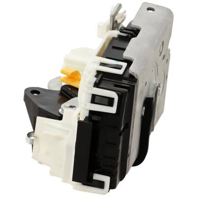 Rareelectrical - New Door Lock Actuator Compatible With Ram 1500 Laramie 6 Cyl 3.0L 2500 Big Horn 8 Cyl 6.4L 2500 Big - Image 8