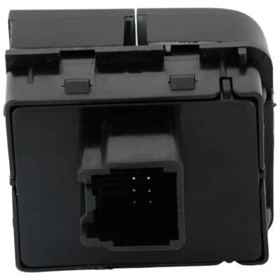 Rareelectrical - New 10 Terminals Trailer Brake Control Connector Compatible With Dodge Ram Durango Srt Hellcat 8 Cyl - Image 4