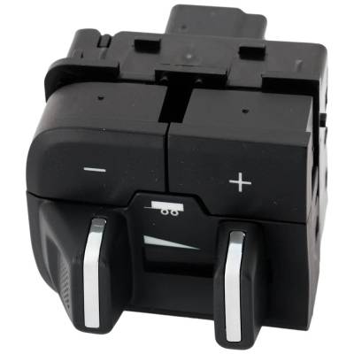 New 10 Terminals Trailer Brake Control Connector Compatible With Dodge Ram 2500 Tradesman 8 Cyl 5.7L